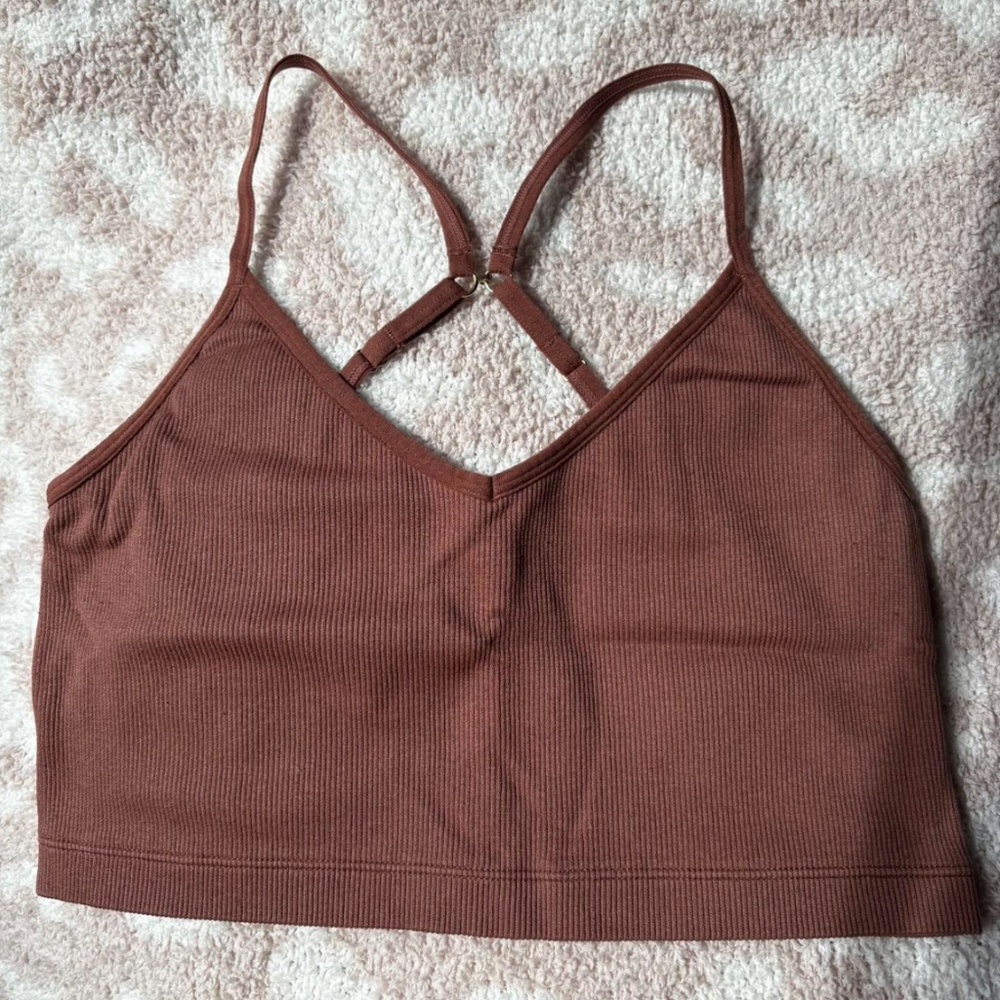 Abercrombie & Fitch tank top
